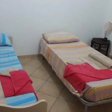 Matilda Holiday home Villasimius
