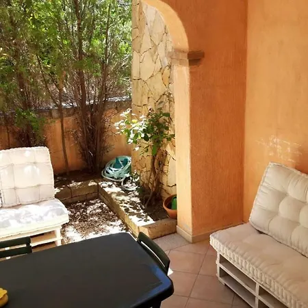 Matilda Holiday home Villasimius